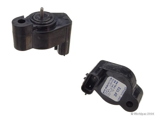 Foto de Sensor de Velocidad para Land Rover Discovery 1994 1995 1996 1997 1998 1999 Marca Genuine Nmero de Parte W0133-1608979