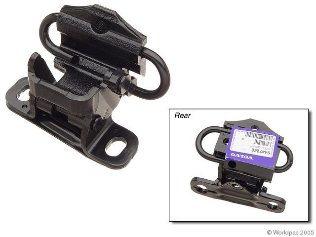 Foto de Bisagra de puerta para Volvo Marca Genuine N�mero de Parte W0133-1610091