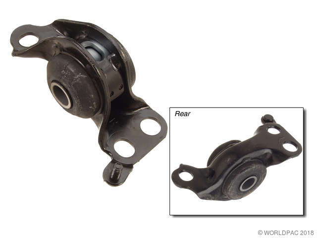 Foto de Buje del Brazo de Control de la Suspensin para Acura Integra Marca Genuine Nmero de Parte W0133-1610204