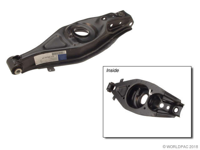 Foto de Brazo de Control de suspensin para Mercedes-Benz y Chrysler Marca Genuine Nmero de Parte W0133-1610353