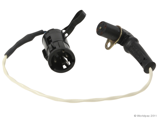 Foto de Sensor de posici�n del cigue�al para Jaguar Vanden Plas Jaguar XJ6 Marca Genuine N�mero de Parte W0133-1611515