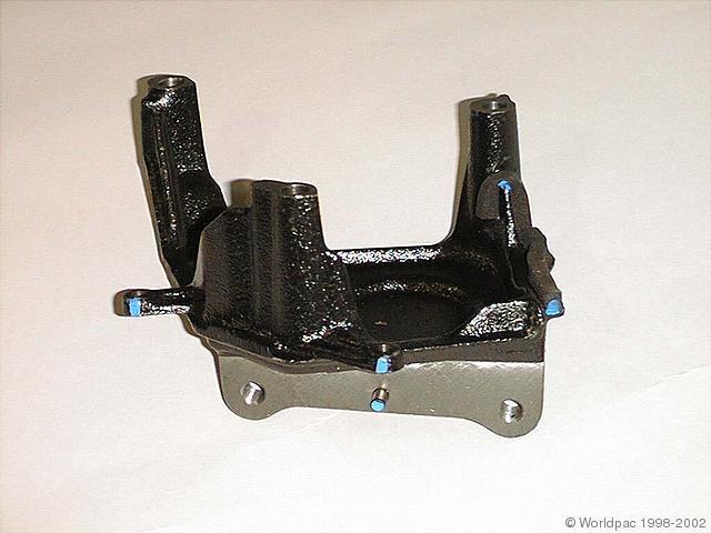 Foto de Soporte de Montura del motor para Toyota Camry 1992 1993 Marca Genuine Nmero de Parte W0133-1612722