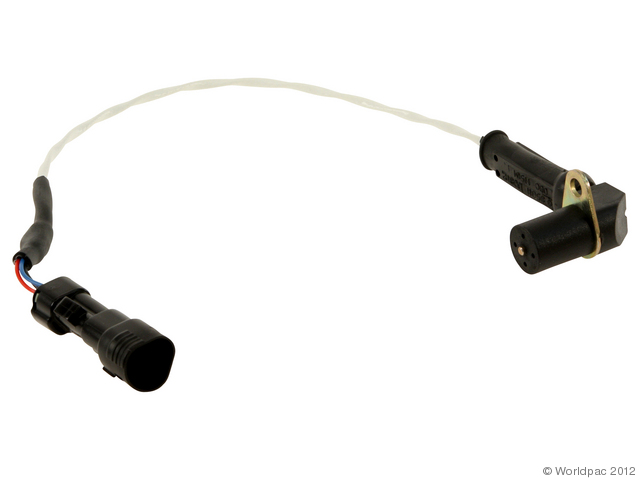 Foto de Sensor de posici�n del cigue�al para Jaguar XJS Jaguar Vanden Plas Jaguar XJ6 Marca Genuine N�mero de Parte W0133-1613676
