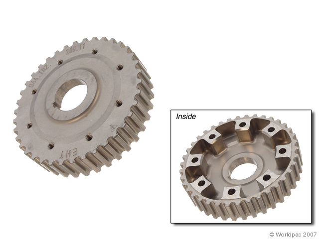 Foto de Engranaje del Cigueal para Porsche 924 Porsche 944 Porsche 968 Marca Genuine Nmero de Parte W0133-1616793