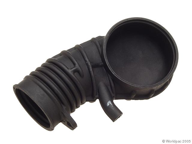 Foto de Bota de Medidor de Flujo de Aire Inyeccin directa para Porsche 924 1977 1978 1979 1980 1981 1982 Marca Genuine Nmero de Parte W0133-1617192
