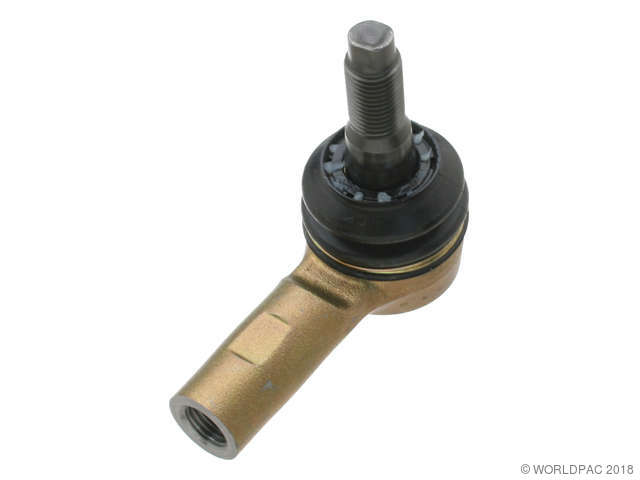 Foto de Terminal de la direccin para Honda Passport Isuzu Amigo Isuzu Axiom Isuzu Rodeo Sport Isuzu Rodeo Marca Genuine Nmero de Parte W0133-1617371