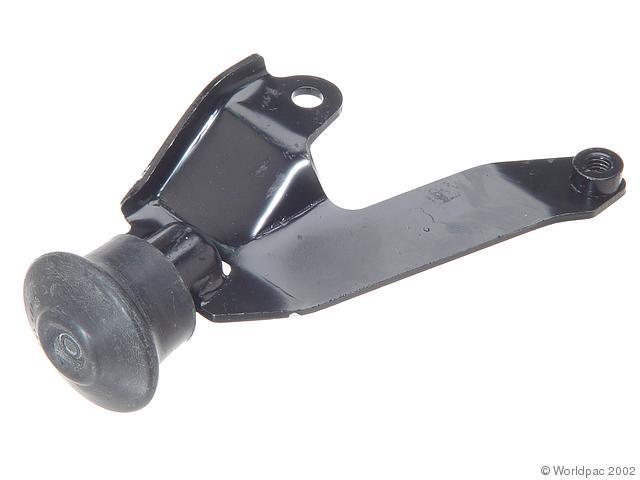 Foto de Soporte de Montura del motor para Volkswagen Jetta Volkswagen Rabbit Volkswagen Scirocco Marca Genuine Nmero de Parte W0133-1618304