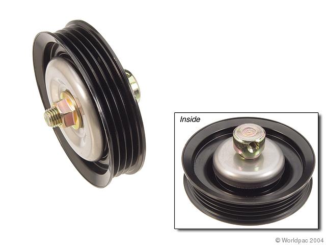 Foto de Tensor del Correa Aire Acondicionado para Nissan Altima 1993 1994 1995 1996 1997 Marca Genuine Nmero de Parte W0133-1619873