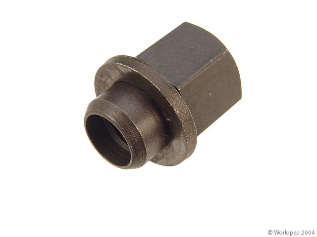 Foto de Tuerca para la Rueda para Jaguar XJ12 Jaguar XJS Jaguar Vanden Plas Jaguar XJ6 Jaguar XJR Marca Genuine Nmero de Parte W0133-1621930