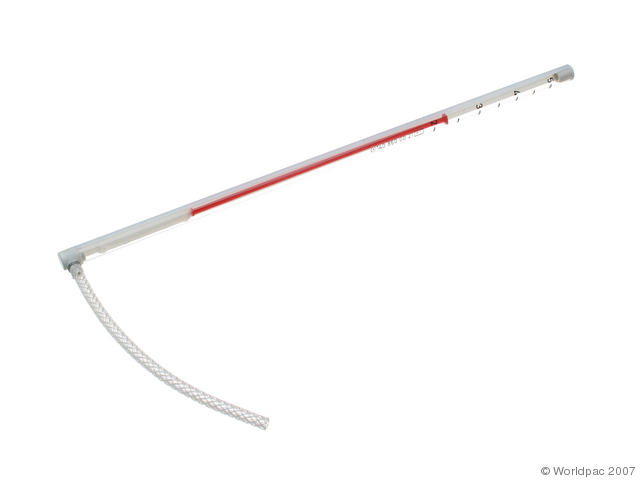 Foto de Sensor de Nivel de Lquido Limpiaparabrisas para Mercedes-Benz Marca Genuine Nmero de Parte W0133-1623039