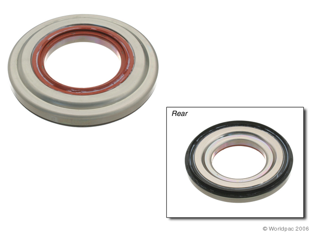 Foto de Puntal Suspensin para Lexus y Toyota Marca Genuine Nmero de Parte W0133-1624456