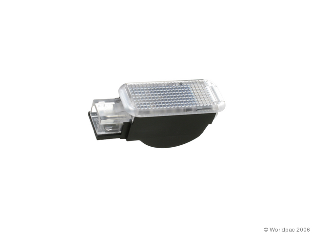 Foto de Luz de guantera para Volkswagen Beetle Volkswagen Golf Volkswagen Jetta Volkswagen Passat Marca Genuine Nmero de Parte W0133-1631644