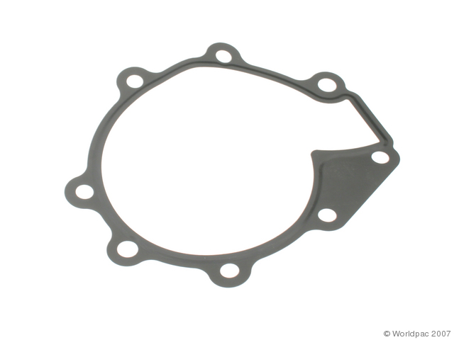 Foto de Empacadura de la bomba de agua del motor para Mazda MPV Mazda Tribute Mazda 6 Ford Escape Mercury Mariner Marca Genuine Nmero de Parte W0133-1632551