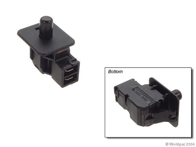 Foto de Interruptor del Marco de la Puerta para Mercedes-Benz Marca Genuine Nmero de Parte W0133-1636302