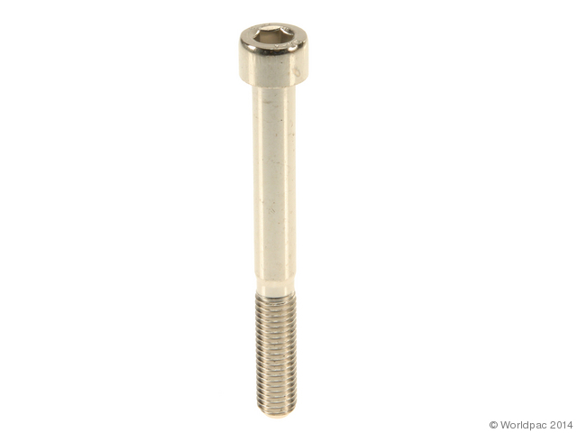 Foto de Tornillo de la culata del Motor para Mercedes-Benz Marca Genuine Nmero de Parte W0133-1639345