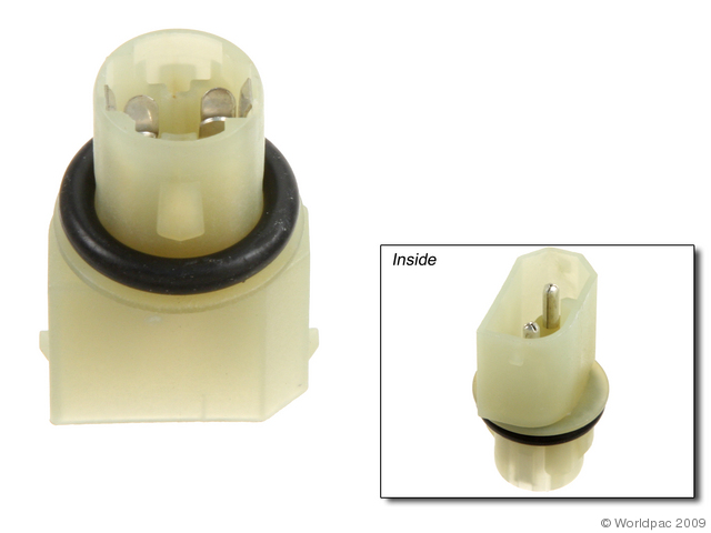 Foto de Z�calo de Luz de Cruce para BMW Marca Genuine N�mero de Parte W0133-1639360