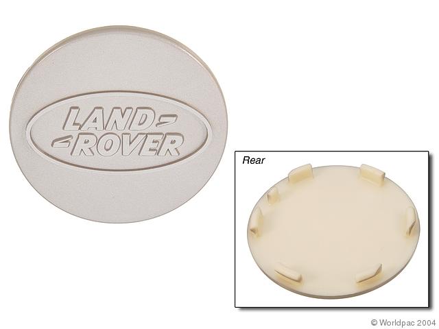 Foto de Tapon / Tapacubo / Taza de la Rueda para Land Rover Discovery 1994 1995 1996 1997 1998 1999 Marca Genuine Nmero de Parte W0133-1639806