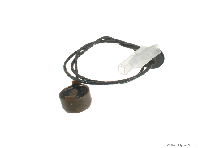 Foto de Sensor de Velocidad para Porsche 911 1985 1986 1988 1987 Marca Genuine Nmero de Parte W0133-1645928
