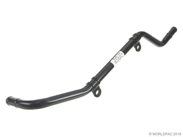 Foto de Manguera de Refrigerante para Porsche Boxster 1997 1998 1999 Marca Genuine N�mero de Parte W0133-1647711