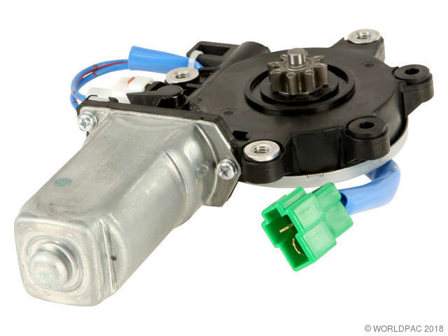 Foto de Motor de Vidrio Elctrico para Subaru Impreza Subaru Forester Marca Genuine Nmero de Parte W0133-1653239