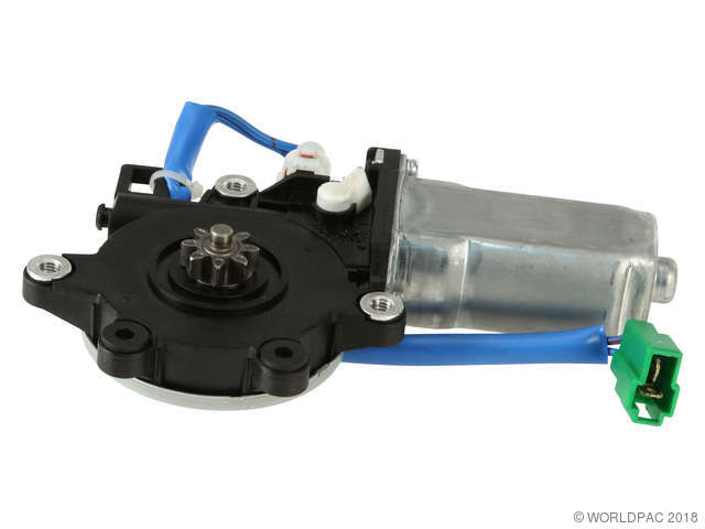 Foto de Motor de Ventana elctrica para Subaru Impreza Subaru Forester Marca Genuine Nmero de Parte W0133-1653240