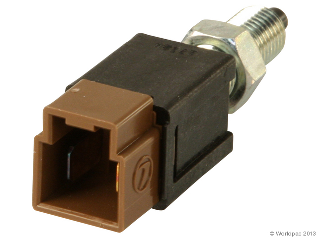 Foto de Interruptor de Luz de Freno para Subaru Forester Subaru Impreza Subaru Legacy Marca Genuine N�mero de Parte W0133-1653608