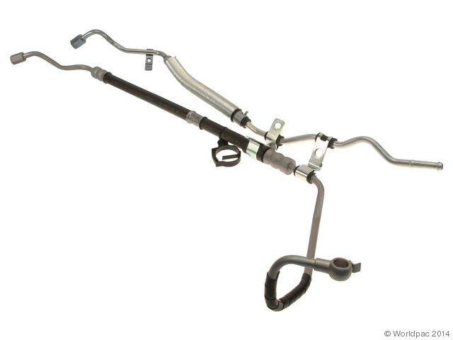 Foto de Kit Mangueras Direccion Hidraulica para Subaru Impreza 2002 2003 2004 2005 Marca Genuine N�mero de Parte W0133-1653934