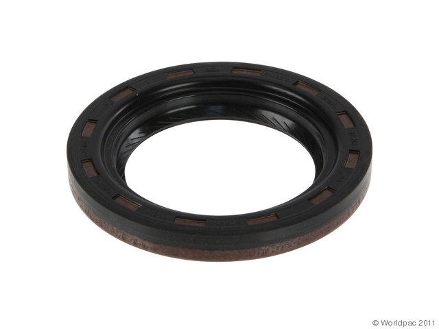 Foto de Sello de la Bomba de Aceite Transmisi�n Autom�tica para Jaguar S-Type 2002 2000 2001 Marca Genuine N�mero de Parte W0133-1655638