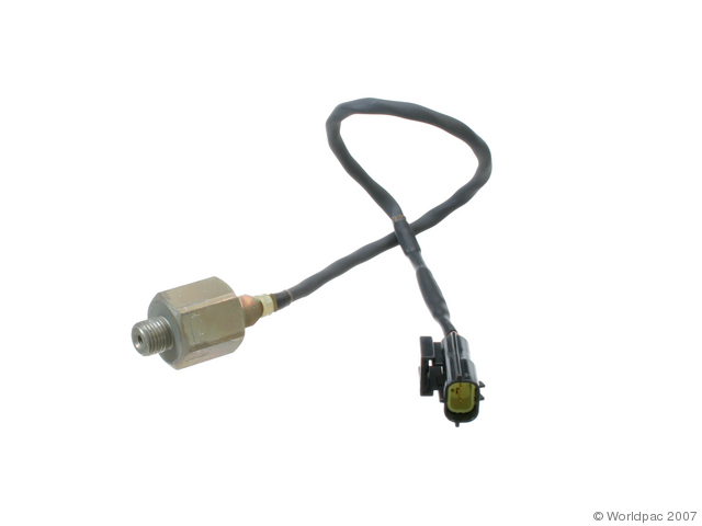 Foto de Sensor de Detonacin para Jaguar Vanden Plas Jaguar XJ8 Jaguar XJR Jaguar XK8 Marca Genuine Nmero de Parte W0133-1656753