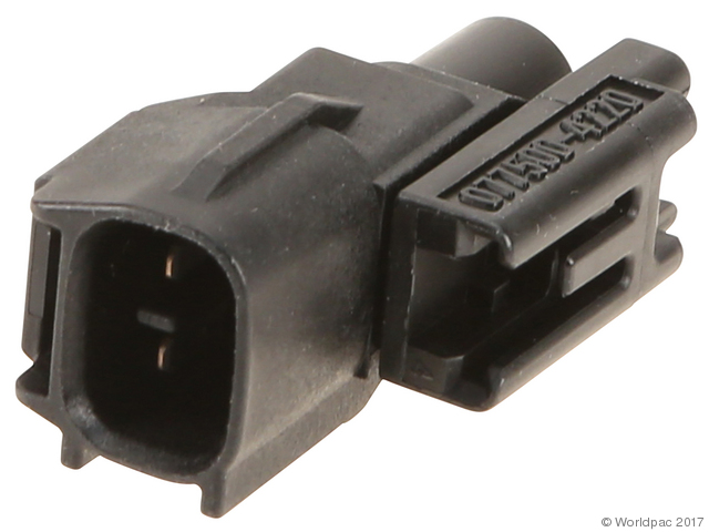 Foto de Sensor de Temperatura Ambiental para Jaguar Marca Genuine Nmero de Parte W0133-1656812