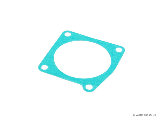 Foto de Empaquetadura de montura Cuerpo de Aceleracin para Jaguar Vanden Plas Jaguar XJ8 Jaguar XJR Jaguar XK8 Marca Genuine Nmero de Parte W0133-1656854