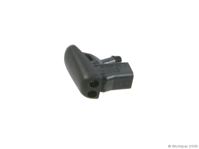 Foto de Boquilla del Limpiaparabrisas para Jaguar X-Type 2002 2003 2004 2005 2006 2007 Marca Genuine Nmero de Parte W0133-1657781