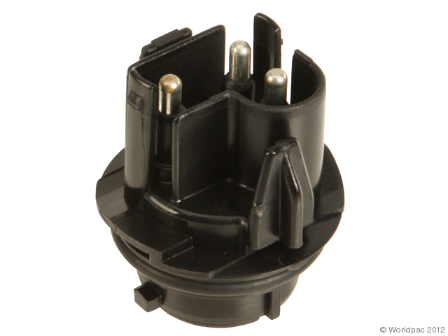 Foto de Zcalo de Luz de Cruce para Volvo 760 Volvo 940 Volvo 960 Marca Genuine Nmero de Parte W0133-1660466