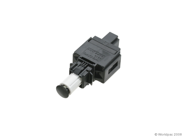 Foto de Interruptor de Luz de Freno para Volvo S60 Volvo S80 Volvo V70 Volvo XC70 Volvo XC90 Marca Genuine N�mero de Parte W0133-1661303
