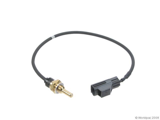 Foto de Emisor / Sensor de Temperatura de Refrigerante del Motor para Volvo S80 1999 2000 2001 2002 2003 2004 Marca Genuine Nmero de Parte W0133-1661493