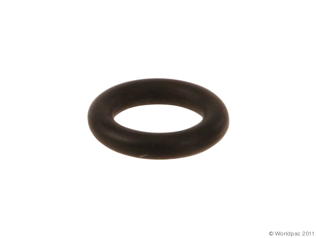 Foto de Anillo O Regulador de Presin de Inyeccin para BMW Marca Genuine Nmero de Parte W0133-1662183