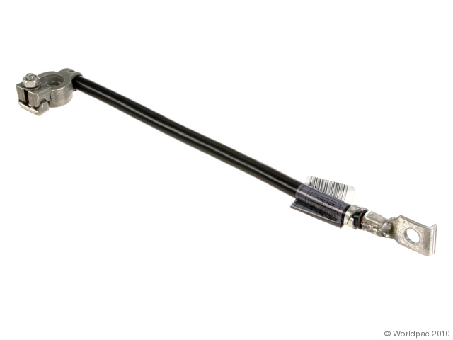 Foto de Cable de bater�a para BMW Marca Genuine N�mero de Parte W0133-1662566