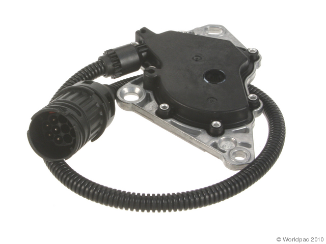 Foto de Interruptor de Seguridad Neutro para BMW Marca Genuine Nmero de Parte W0133-1662573