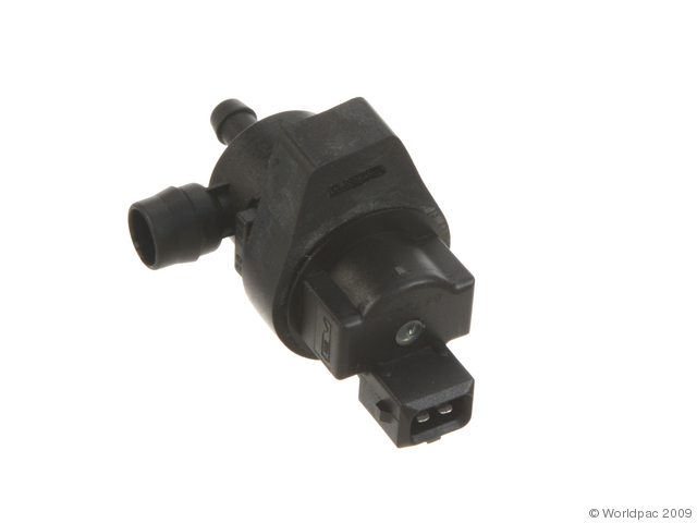 Foto de Vlvula Purga del Bote de Vapor para BMW y Land Rover Marca Genuine Nmero de Parte W0133-1662697