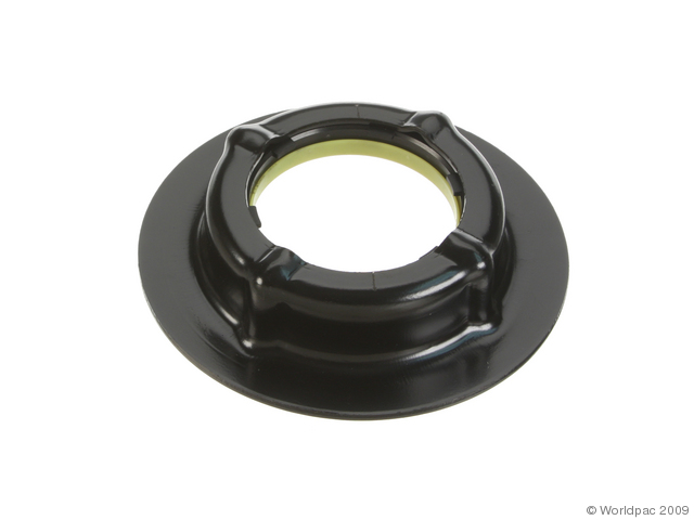 Foto de Aislador de Placa de Rodamiento Puntal para BMW Marca Genuine N�mero de Parte W0133-1663688