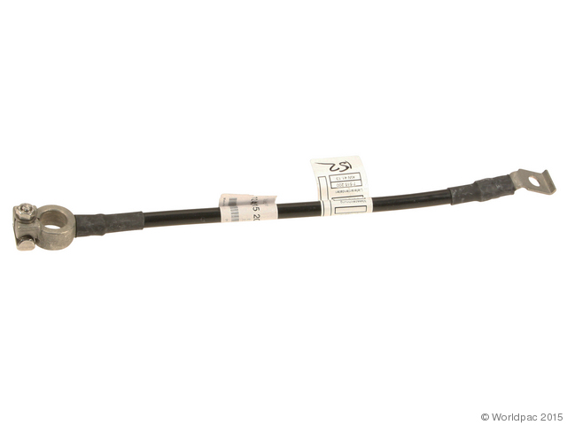 Foto de Cable de bater�a para Mini Cooper Cooper Marca Genuine N�mero de Parte W0133-1665896