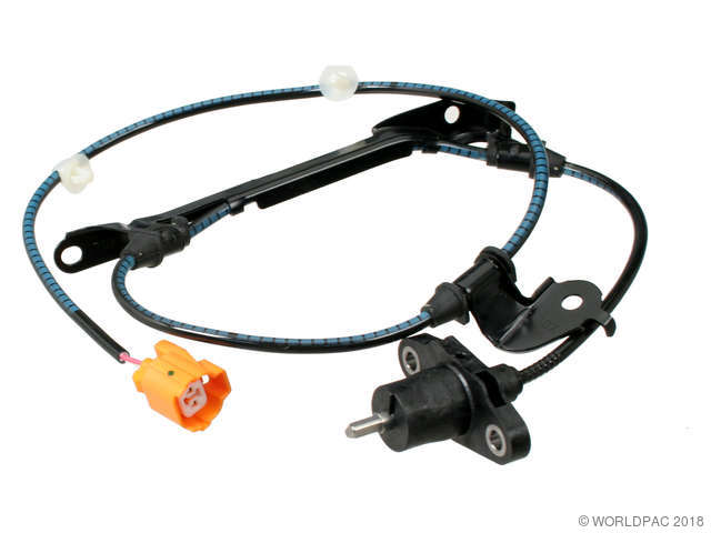 Foto de Sensor de Velocidad Frenos Anti Bloqueo para Honda Odyssey Isuzu Oasis Marca Genuine Nmero de Parte W0133-1667612