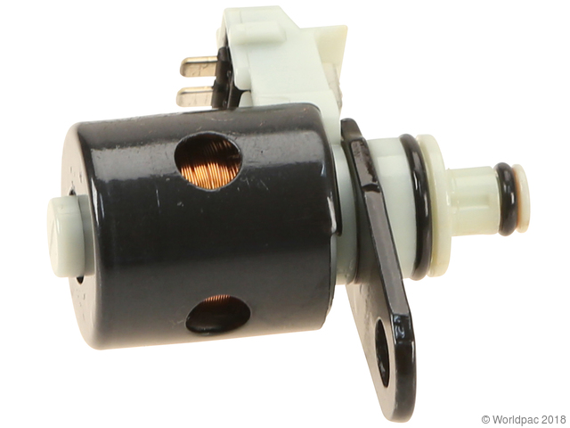 Foto de Solenoide de Control de Transmisin Automtica para Ford, Lincoln, Mercury Marca Genuine Nmero de Parte W0133-1700109