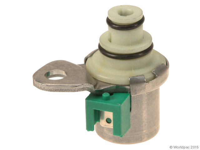 Foto de Solenoide de Control de Transmisi�n Autom�tica para Ford Focus Marca Genuine N�mero de Parte W0133-1703942