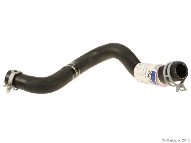 Foto de Manguera Bypass de refrigerante para Ford Focus 2001 2000 2002 2003 2004 Marca Genuine N�mero de Parte W0133-1704023
