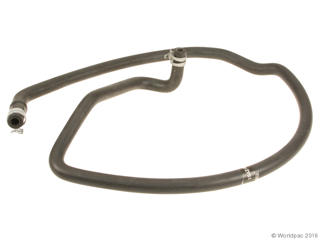 Foto de Manguera de Tanque Recuperaci�n de Refrigerante para Ford Focus 2000 2001 2002 2003 2004 Marca Genuine N�mero de Parte W0133-1704051