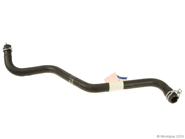 Foto de Manguera de Tanque Recuperaci�n de Refrigerante para Ford Focus 2004 2001 2003 2000 2002 Marca Genuine N�mero de Parte W0133-1704053