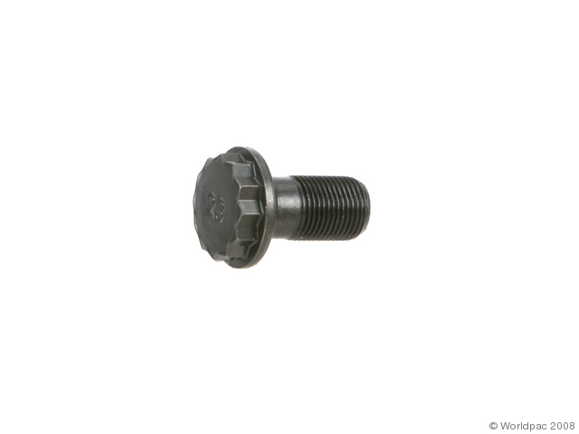 Foto de Tornillo para Volante de Embrague para Acura y Honda Marca Genuine Nmero de Parte W0133-1708255