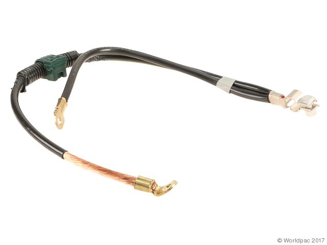 Foto de Cable de batera para Acura CL 2001 2002 2003 Acura TL 2000 2001 2002 Marca Genuine Nmero de Parte W0133-1708485