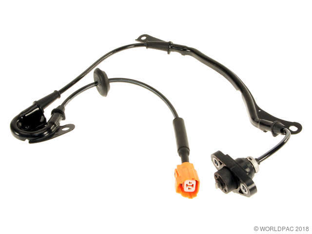 Foto de Sensor de Velocidad Frenos Anti Bloqueo para Honda Civic Acura EL Marca Genuine Nmero de Parte W0133-1712701